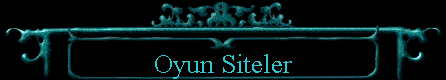  Oyun Siteler 