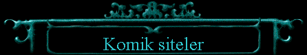  Komik siteler 
